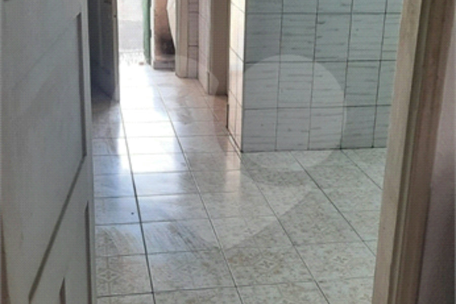 Casa à venda com 2 quartos em Santana, São Paulo, SP