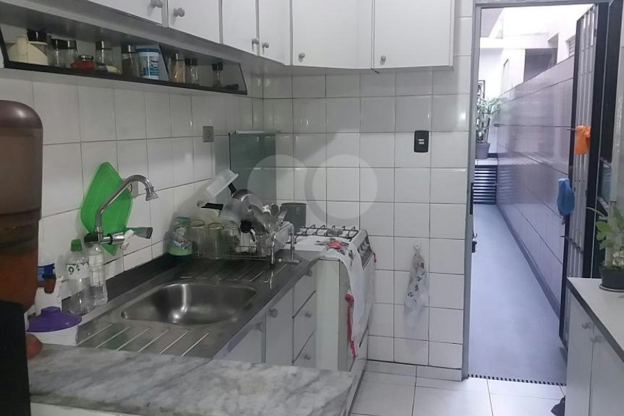 Casa à venda com 3 quartos, sendo 1 suíte, em Santana, São Paulo, SP