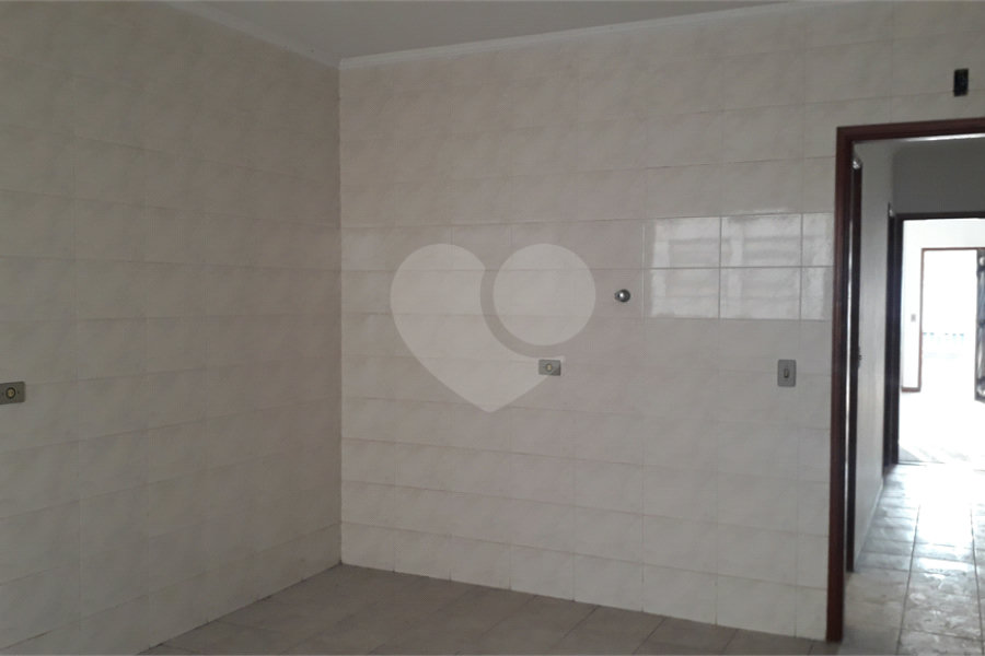 Sobrado à venda com 4 quartos, sendo 1 suíte, em Imirim, São Paulo, SP