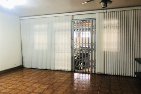 Sobrado à venda com 4 quartos, sendo 1 suíte, em Santana, São Paulo, SP