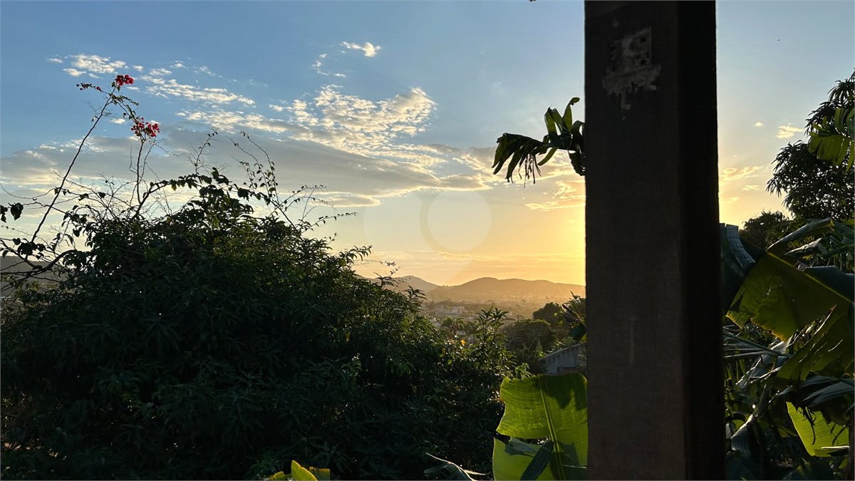 Casa à venda com 2 quartos em Tucuns, Armação dos Búzios, RJ