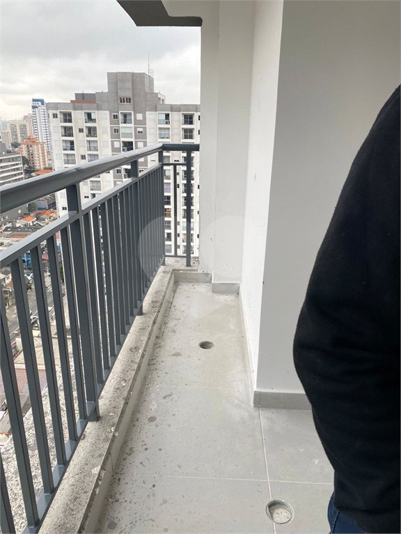 Apartamento à venda com 2 suítes em Ipiranga, São Paulo, SP