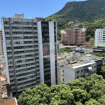 Apartamento à venda com 4 quartos, sendo 2 suítes,  em Tijuca, Rio de Janeiro, RJ