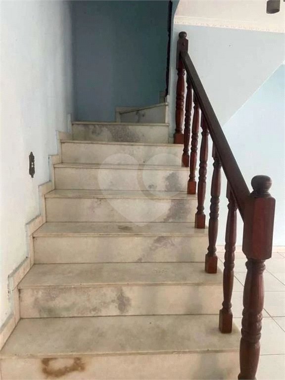 Sobrado à venda com 3 quartos, sendo 1 suíte, em Vila Matilde, São Paulo, SP