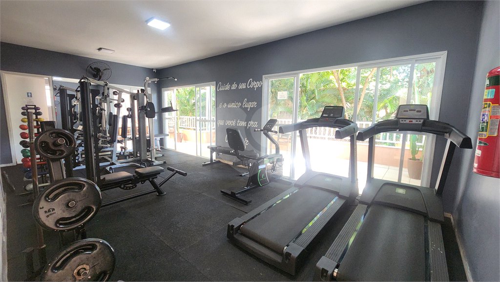 Apartamento à venda com 2 quartos em Vila Hortência, Sorocaba, SP