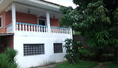 Casa à venda com 4 quartos em Capoavinha, Mairiporã, SP