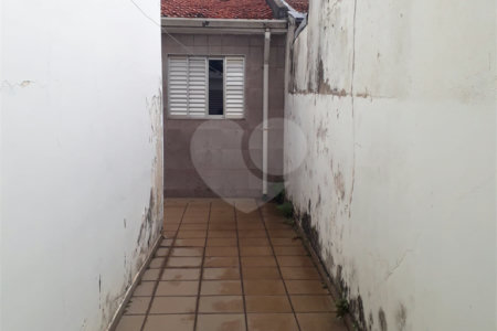 Sobrado à venda com 3 quartos em Jardim Oriental, São Paulo, SP