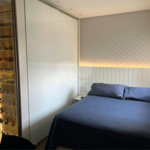 Apartamento à venda com 2 suítes em Vila Gertrudes, São Paulo, SP
