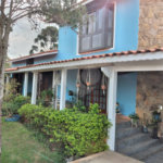 Chácara à venda com 4 quartos, sendo 1 suíte,  em Vila Dom Pedro, Atibaia, SP