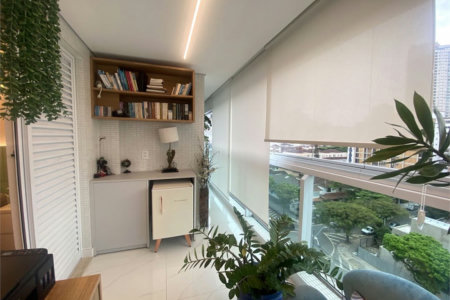 Apartamento Residencial à venda, Embaré, Santos - AP0945.