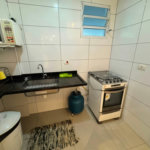 Apartamento com 3 dormitórios à venda, 73 m² por R$ 350.000,00 - Balneário Cidade Atlântica - Guarujá/SP