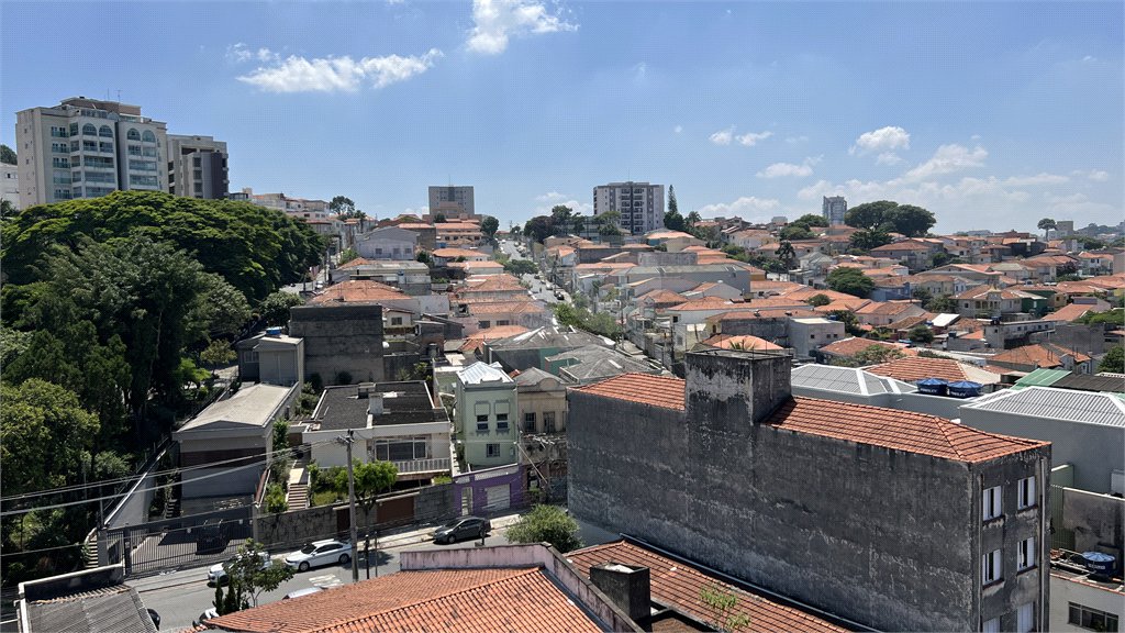 Apartamento para alugar com 1 quarto em Santana, São Paulo, SP