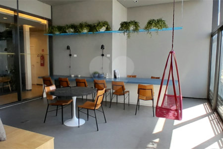 Apartamento à venda com 2 suítes em Pinheiros, São Paulo, SP