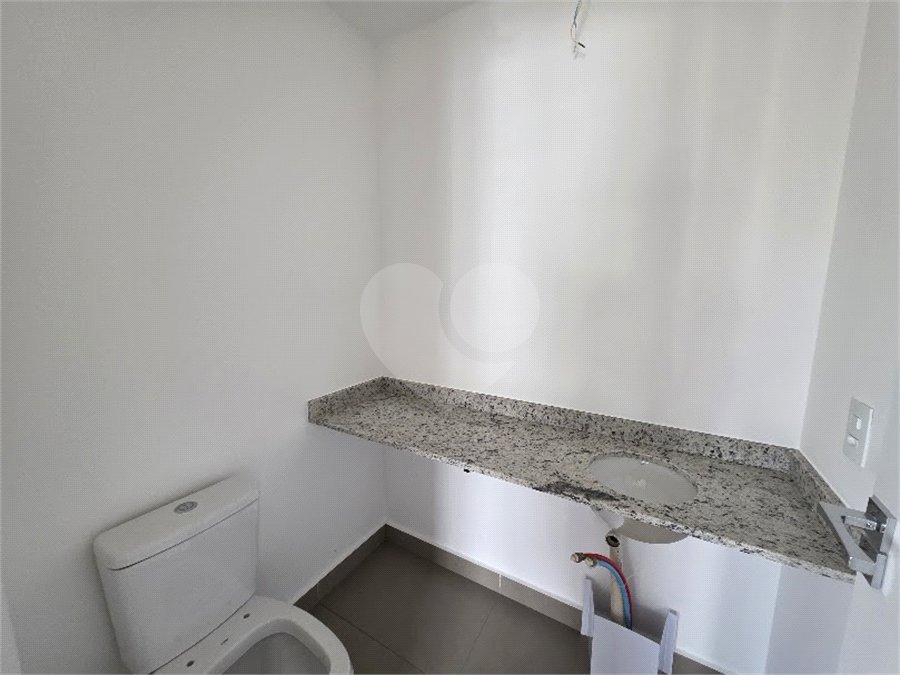 Apartamento à venda com 2 suítes em Jardim do Paço, Sorocaba, SP