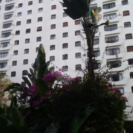 Apartamento à venda com 3 quartos, sendo 1 suíte, em Granja Julieta, São Paulo, SP