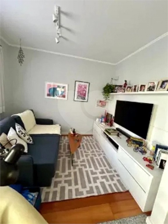 Apartamento à venda com 2 quartos, sendo 1 suíte, em Cambuci, São Paulo, SP