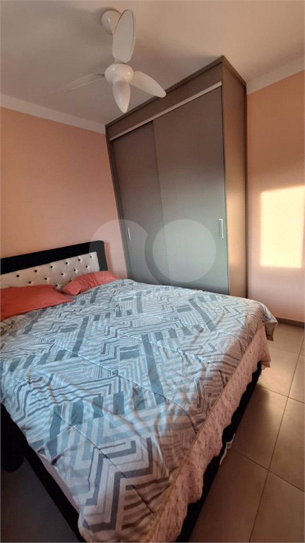 Apartamento à venda com 2 quartos em Residencial Santa Giovana, Jundiaí, SP