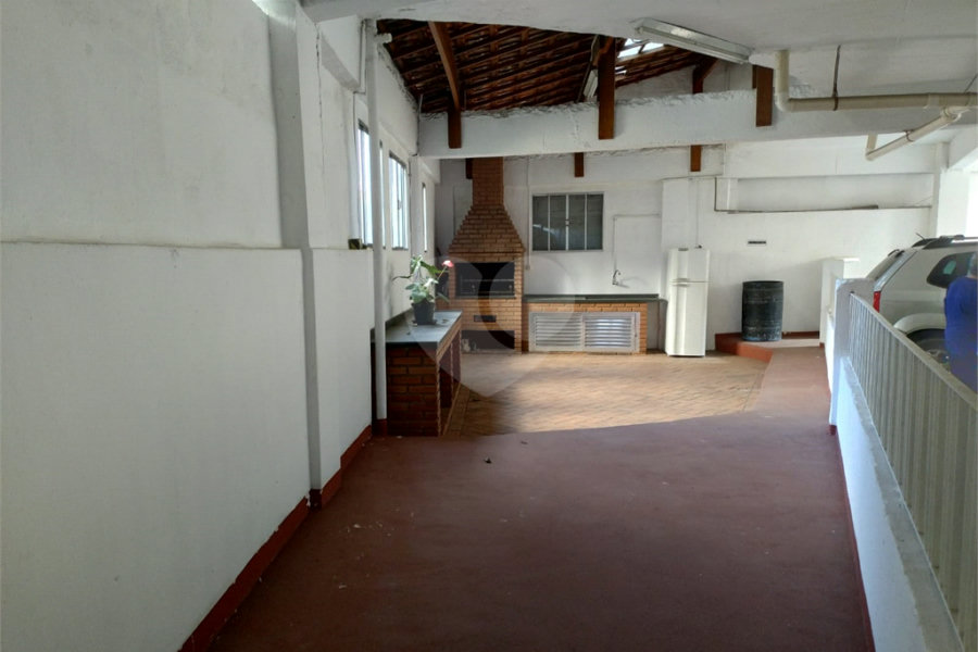 Apartamento à venda com 2 quartos em Tucuruvi, São Paulo, SP