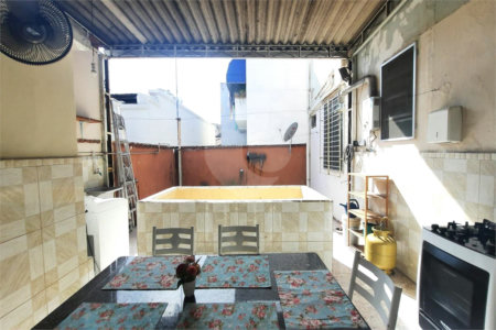 Apartamento à venda com 2 quartos em Rio Comprido, Rio de Janeiro, RJ