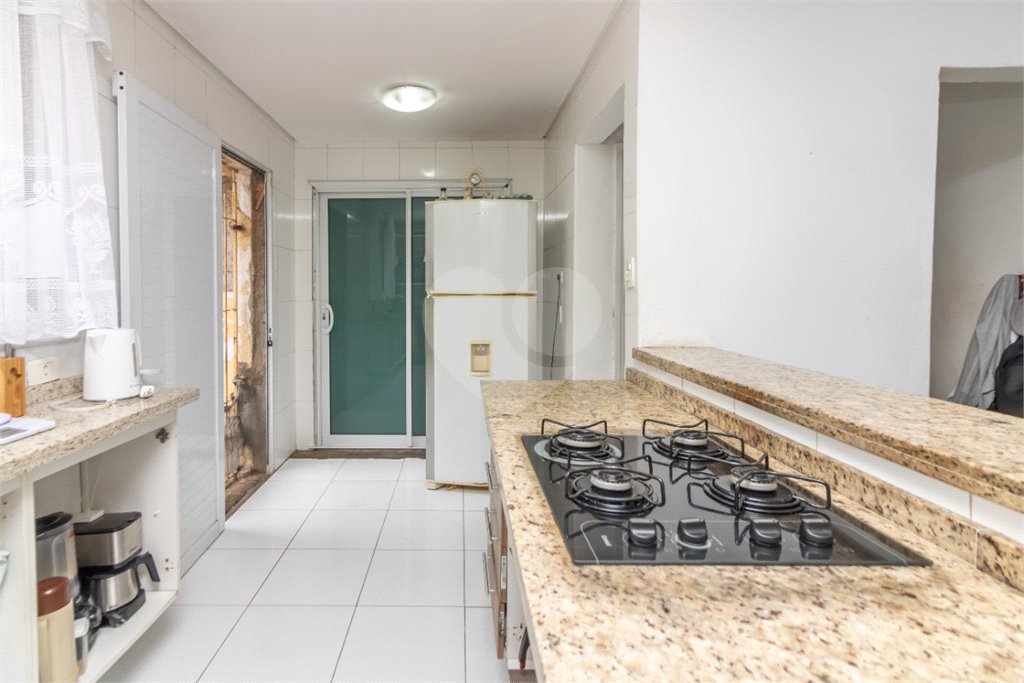 Casa à venda com 3 quartos, sendo 1 suíte, em Chácara Santo Antônio (zona Sul), São Paulo, SP