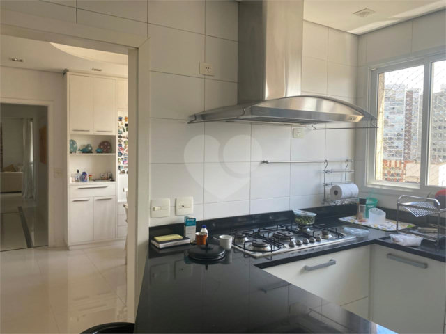 Apartamento à venda com 4 suítes em Morumbi, São Paulo, SP