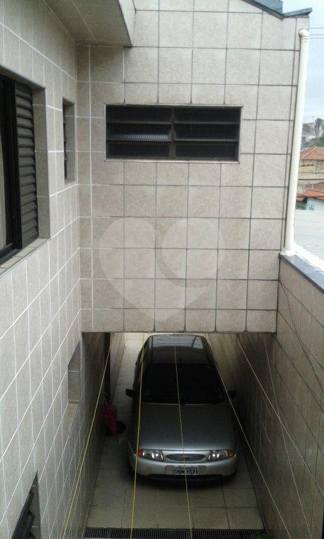 Sobrado à venda com 3 quartos em Casa Verde, São Paulo, SP