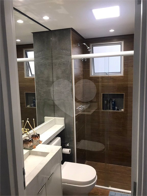 Apartamento à venda com 3 quartos, sendo 1 suíte, em São João Clímaco, São Paulo, SP