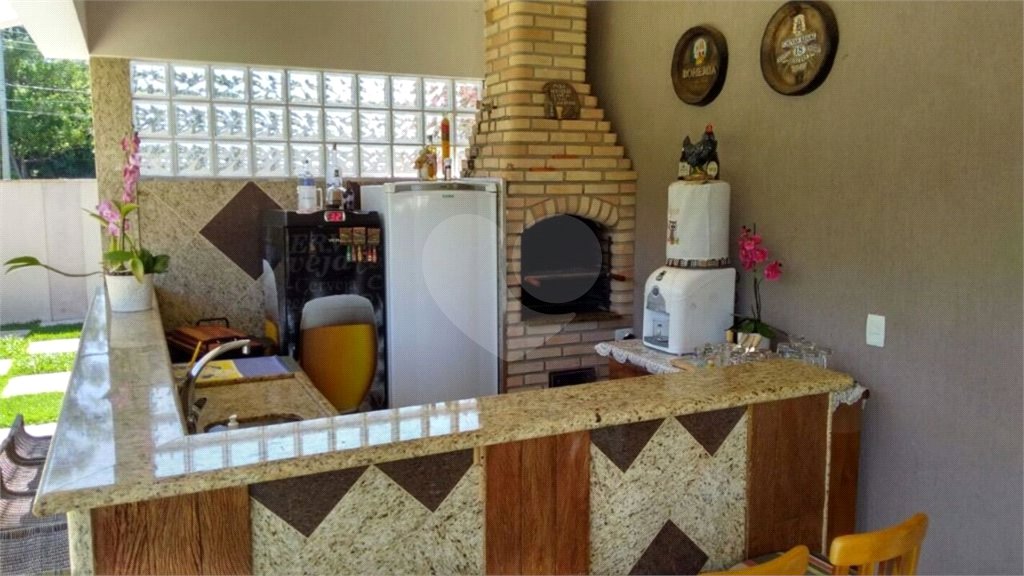 Casa à venda com 5 quartos, sendo 4 suítes,  no condomínio Reserva dos Vinhedos, Louveira - SP