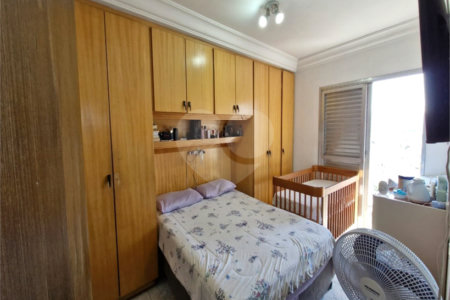 Apartamento à venda com 2 quartos em Vila Aurora (zona Norte), São Paulo, SP