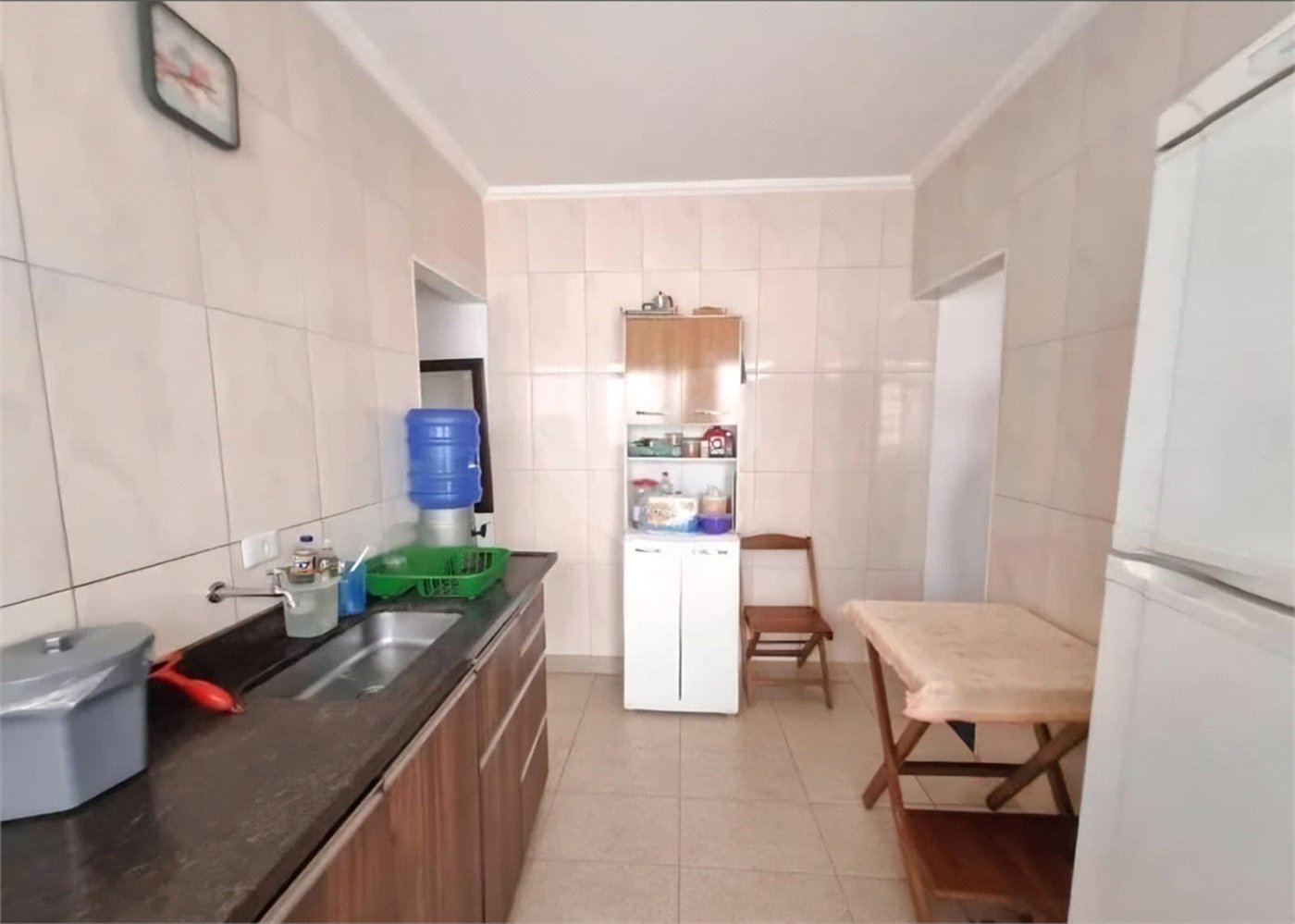 Sobrado à venda com 2 quartos em Jardim Rosa Maria, São Paulo, SP