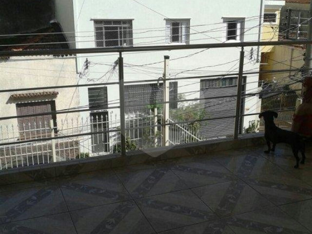 Casa à venda com 4 quartos, sendo 3 suítes,  no condomínio Travessa Camarajibe,12, São Paulo - SP