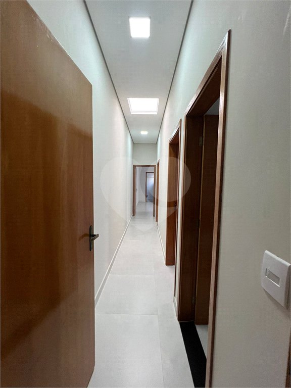 Casa à venda com 3 quartos, sendo 1 suíte, em Parque São Lourenço, Indaiatuba, SP