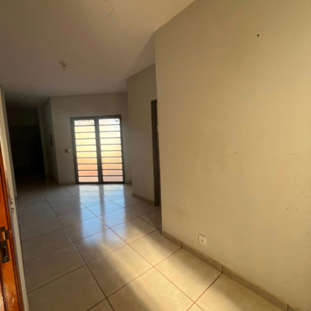 Casa à venda com 2 quartos em Jardim das Américas, Três Lagoas, MS