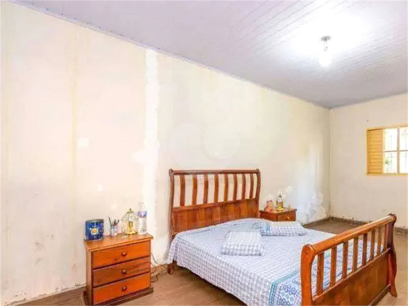 Casa de 108m2 à Venda no Bosque da Saúde