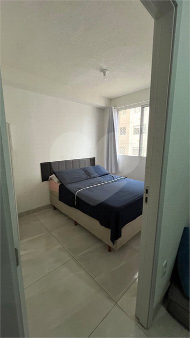 Apartamento para alugar com 2 quartos em Vila Pereira Cerca, São Paulo, SP