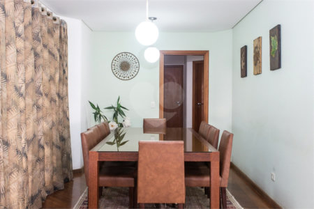 Apartamento à venda com 4 suítes em Vila Ester (zona Norte), São Paulo, SP