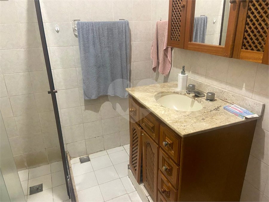 Apartamento à venda com 3 quartos em Tijuca, Rio de Janeiro, RJ