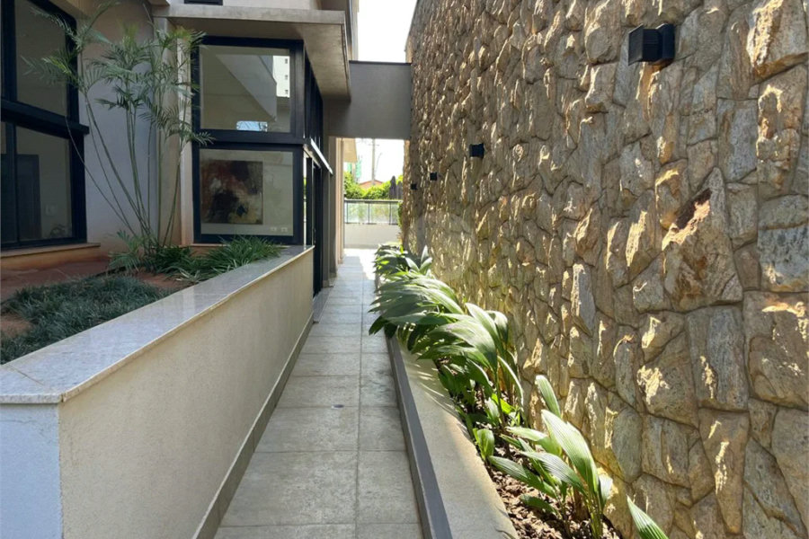 Apartamento à venda no São Dimas em Piracicaba/SP.