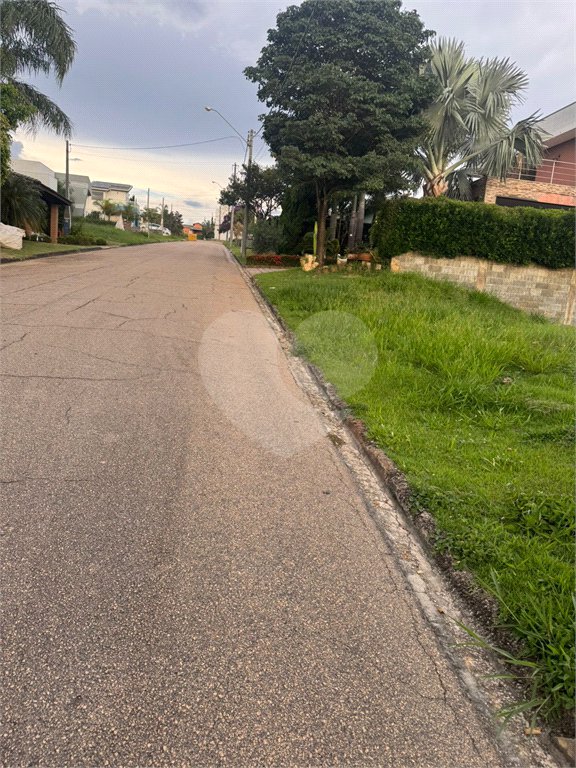 Terreno à venda no condomínio Colinas de Inhandjara, Itupeva - SP