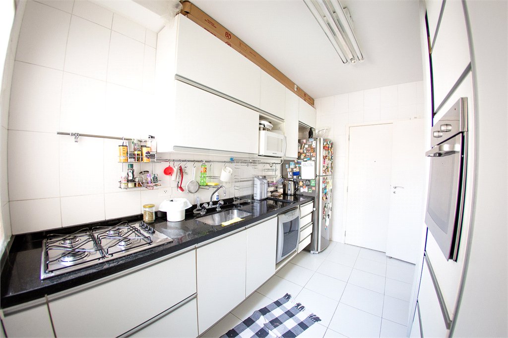 Apartamento à venda ou para alugar com 3 quartos, sendo 2 suítes, em Vila Leopoldina, São Paulo, SP