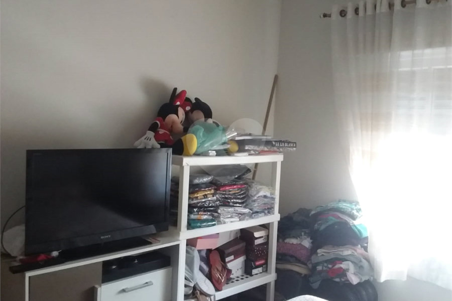 Apartamento à venda com 3 quartos em Santana, São Paulo, SP