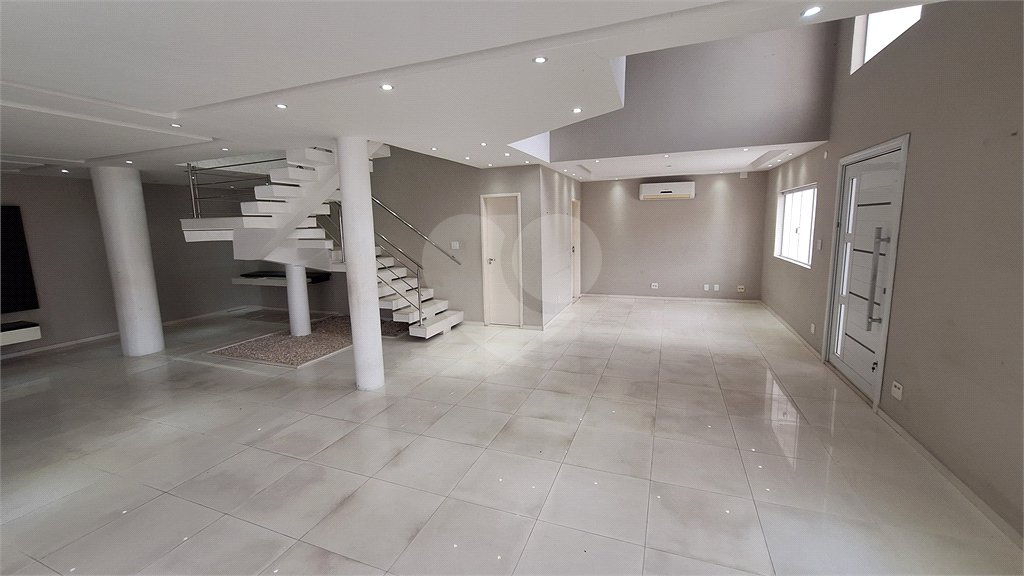 Casa à venda com 4 suítes no condomínio Pedra Mar, Rio de Janeiro - RJ