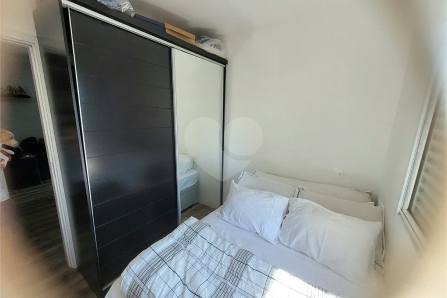 Studio à venda com 1 quarto em Santana, São Paulo, SP