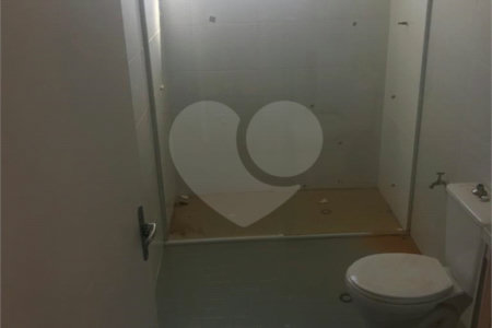 Apartamento à venda com 2 quartos em Cambuci, São Paulo, SP