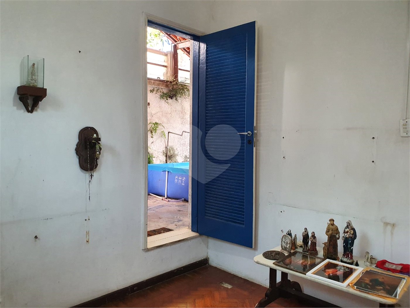 Casa à venda com 5 quartos, sendo 2 suítes,  em Rio Comprido, Rio de Janeiro, RJ