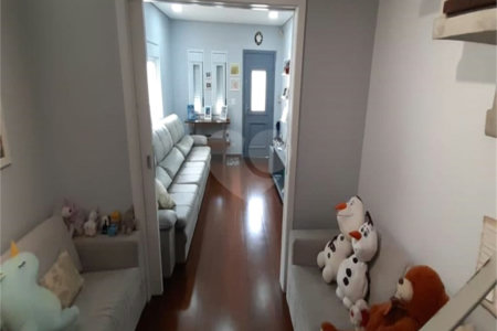 Sobrado à venda com 3 quartos, sendo 1 suíte,  em Jardim São Paulo(zona Norte), São Paulo, SP