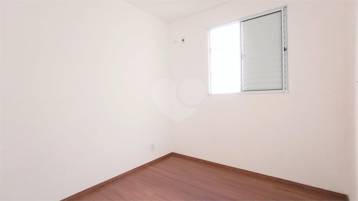 Apartamento à venda com 2 quartos em Ipatinga, Sorocaba, SP