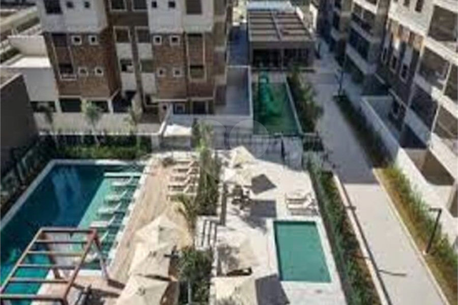 Apartamento à venda com 2 quartos, sendo 1 suíte, em Lapa, São Paulo, SP