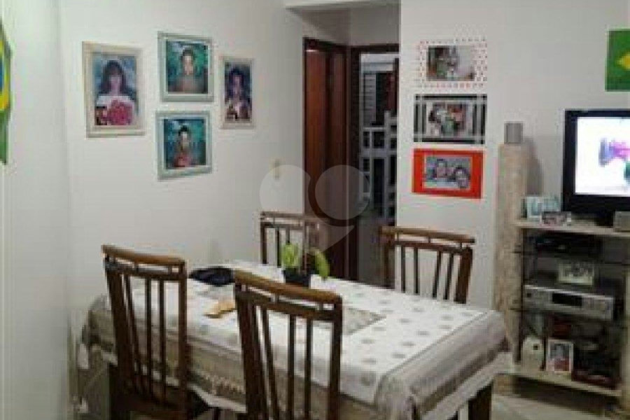 Apartamento à venda com 2 quartos em Vila Nova Cachoeirinha, São Paulo, SP