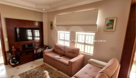 Casa à venda com 3 quartos, sendo 1 suíte, em Jardim do Valle Ii, Indaiatuba, SP